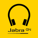 捷波朗蓝牙耳机app(Jabra Sound+)