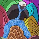 翻牌八门洞天游戏