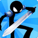 火柴人英雄怪物时代最新版本(Idle Stickman)