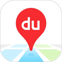 百度地图导航2026最新版本