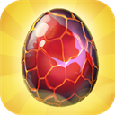 萌龙大乱斗破解版