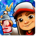 地铁跑酷2026内购破解版