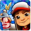 地铁跑酷3.56.1破解版