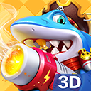 乐乐捕鱼极速版