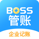 BOSS管账App