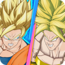 龙珠激震小队国际服