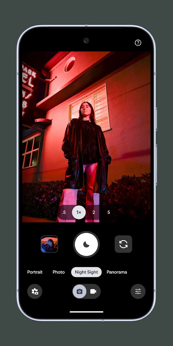 谷歌相机最新版2026