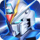 钢弹争锋对决繁中版