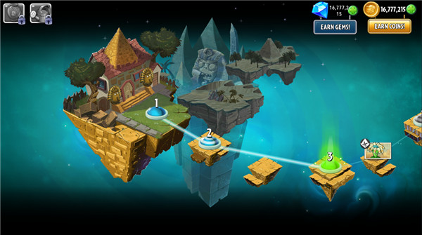 植物大战僵尸2国际版破解版最新版2026