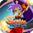 桑塔和七赛莲手机版