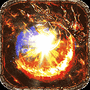 烈焰觉醒征战服