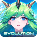 进化物语台服手游