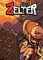 尸外桃源(Zelter) v0.6.4.10535