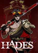 哈迪斯电脑版 v1.38290.3免安装绿色版