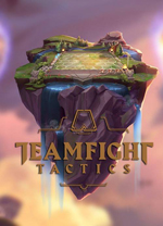 英雄联盟云顶之弈电脑版 v26.1官方版