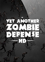 又一个僵尸塔防HD中文版 v1.0