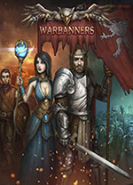 战争旗帜中文版(Warbanners) v1.2.2绿色版
