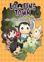 摸鱼小镇 v1.0.8C免安装