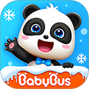 宝宝巴士快乐启蒙电脑版 v8.8.64「含模拟器」