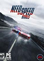 极品飞车18中文版 绿色版