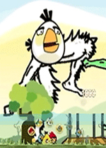 m木糖m魔改愤怒的小鸟电脑版 免安装绿色版