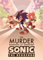 刺猬索尼克谋杀案中文版 绿色版