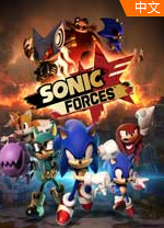 索尼克力量免费中文版 v1.04.79免安装绿色版