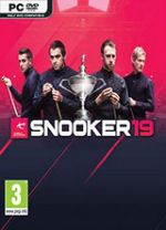 斯诺克19(Snooker 19) v1.1