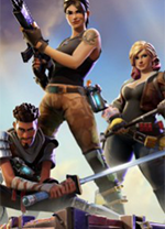 fortnite堡垒之夜国际服pc客户端 v39.00官方版
