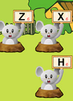 金山打字游戏鼠的故事 v8.1.0.1