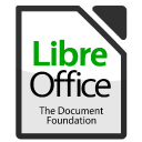 LibreOffice v25.8.4
