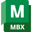 Autodesk Mudbox 2025官方版