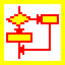 玲珑程序框图(流程图制作软件) v1.0