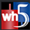 文华财经wh5电脑版 v5.1.372标准版