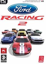 福特赛车2电脑版 绿色版
