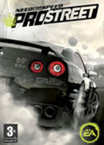 极品飞车11街道争霸电脑版