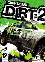 尘埃2中文版 v1.1绿色版