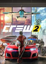 飙酷车神2电脑版 Steam正版分流