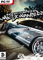 极品飞车9最高通缉电脑版 免安装绿色版