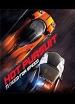 极品飞车14热力追踪中文版 v1.0.5.0免安装绿色版