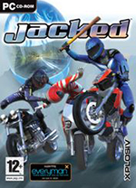 暴力摩托2002中文版 绿色版