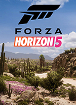 地平线5中文破解版 v1.685.421绿色免安装版