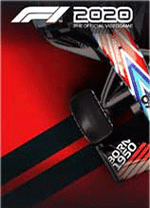 f12020中文舒马赫豪华版 v1.0绿色版