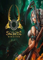 圣域2重制版(Sacred 2 Remaster) v16601绿色版