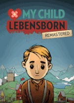 我的孩子生命之泉重制版电脑版 v20336853免安装完整版