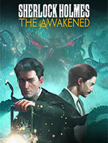 福尔摩斯觉醒重制版 v1.4绿色版