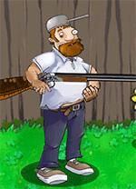 戴夫大战僵尸电脑版 v1.1