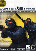 反恐精英零点行动电脑版 免安装完整版