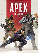 apex英雄steam版 免安装中文版