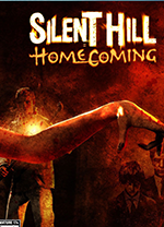 寂静岭5归乡电脑版 免安装版